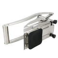 JD-052 Stainless Steel French Fries Cut Multi-functional Home Manual Fries Cut, Potato Cutter 4, Potato Cutter 5