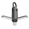 Outdoor Hanging Camping Lights Tent Lighting Atmosphere Lights, Grey, White