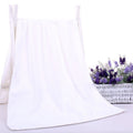 Nano Thickened Large Bath Towel Hairdresser Beauty Salon Adult With Soft Absorbent Towel, 25x25cm, 30x30cm, 30x60cm, 30x70cm, 35x75cm, 70x140cm