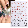 French Style Manicure Sticker Pop Stripe Line Nail Sticker, Stz-CS069, Stz-CS070, Stz-CS071, Stz-CS072, Stz-CS073, Stz-CS074, Stz-CS075, Stz-CS076, Stz-CS077, Stz-CS078, Stz-CS079, Stz-CS090, Stz-CS091, Stz-CS092, Stz-CS116, Stz-CS117, Stz-CS118       ...
