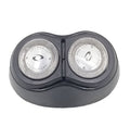 Shaver Overall Head for Philips HQ912 HQ915 HQ916 HQ909 HQ914 HQ988 HQ904 HQ9, HQ912  HQ9
