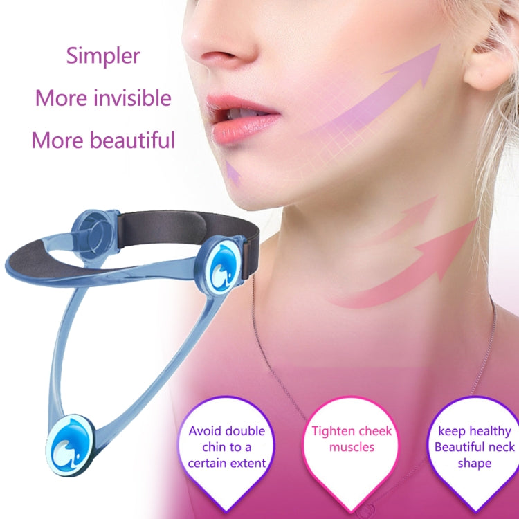 Adult Adjustable Neck Brace Household Cervical Spine Correction Protector