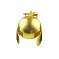 Automatic Candle Extinguisher Metal Candle Extinguishing Fire Clamp Candle Extinguisory Cover, Automatic Candle Extinguisher Gold, Automatic Candle Extinguisher Silver