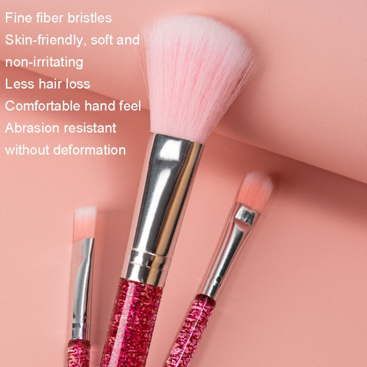 11pcs/set Girls Simulation Dressing Makeup Box Play House Non-toxic Cosmetics Set, Beautiful Makeup Bag 1164, Wave Dot Bag 1162, Shell Bag 1165, Graffiti Bag 1163, OPP Bag 1162A, OPP Bag 1163A, OPP Bag 1164A, OPP Bag 1165A