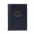 Russian Cover 120 Coins Pocket-sized Collection Album