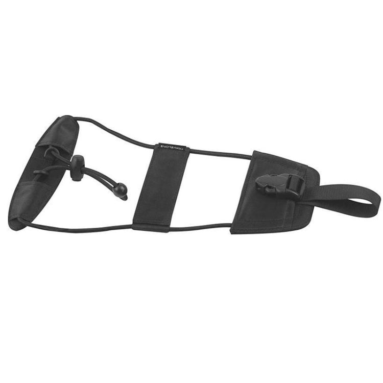 Lever Box Packing Belt Tour Box Fastener Wear-Resistant Binding Strap Adjustable Tightening Band, Adjustable