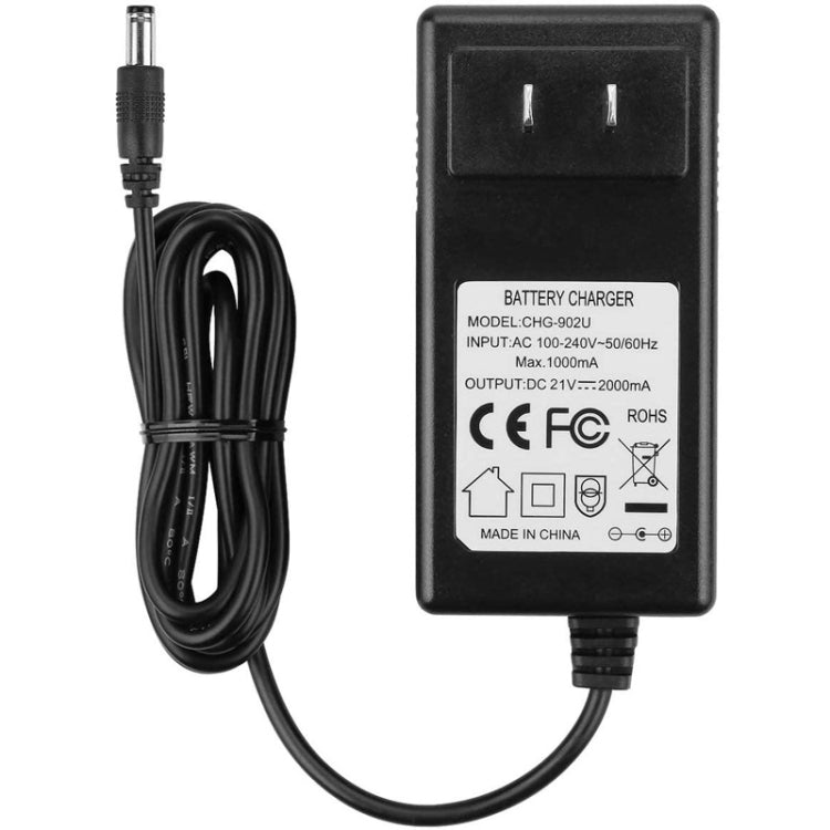 BD20CHG For Battery 20V Lithium Battery Charger Electric Tool Accessories, US, EU