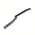 Bathroom Kitchen Tile Corner Cleaning Brush Multifunctional Window Crevice Groove Stiff Brush