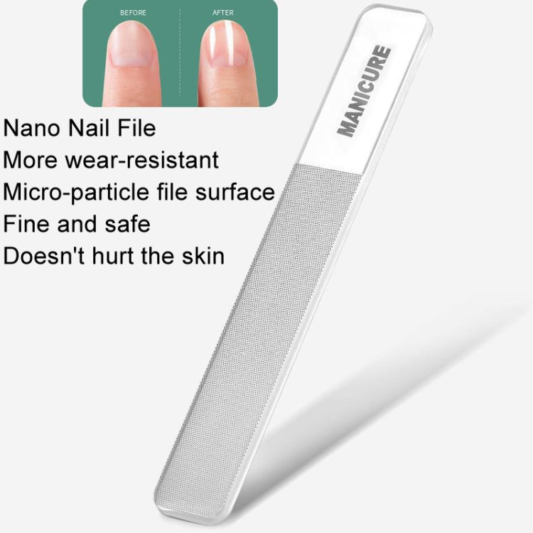 4pcs /Set Stainless Steel Nail Knife Set Household Portable Rotating Bag Nail Cutting Tool, Light Pink, Matcha Green, Dark Green