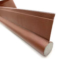Door Bottom Seal Strip Door Seam Soundproof Windproof Sticker Door Foot Down Gap Self-Adhesive Blocking Strip, Unilateral Brown, Unilateral Black, Unilateral Gray