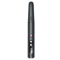 HX-08 USB Charging Portable Manicure Remover and Polisher Home Nail Art Tools, HX-08 (Grey)