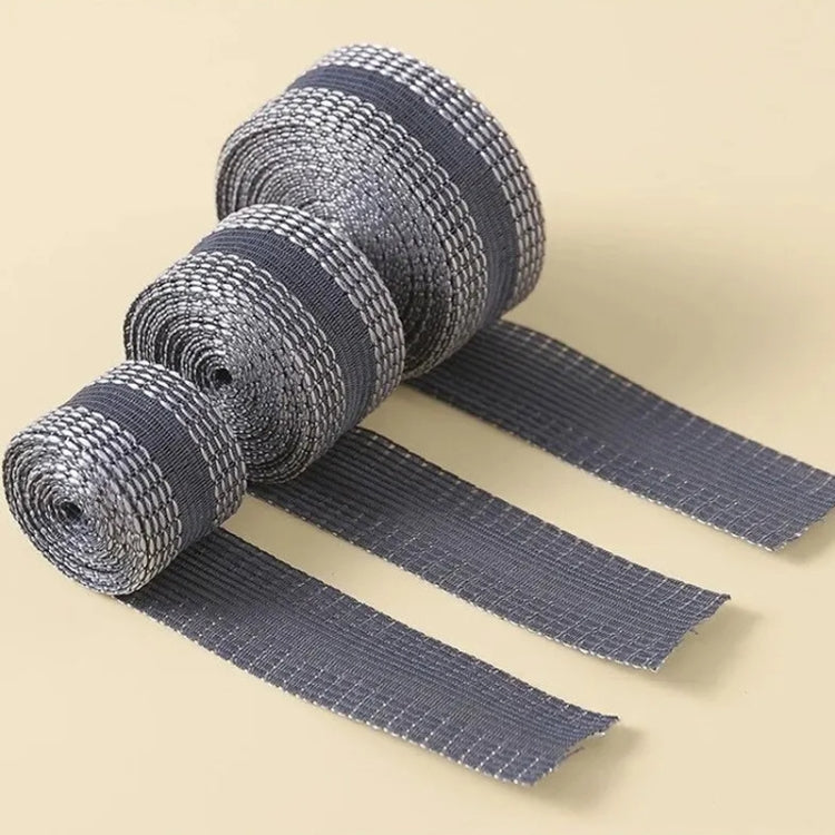 Ironing Pant Leg Stickers Jeans Clothing Skirts DIY Sewing Pant Leg Stickers, 1m, 5m, 50m