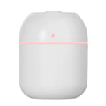 USB Plug-in Car Household Air Purification Water Drop Humidifier Large Capacity Sprayer