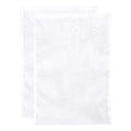 2pcs /Pack Household Soymilk Dregs Filter Bag Juice Filter Mesh Pouch, 80 Mesh, 100 Mesh