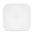 Floor Drain Pad With Suction Pad Kitchen Bathroom Anti Clogging Hair Strainer Sewer Floor Drain Plugs