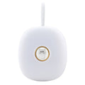 Silent Vibrating Alarm Clock with Multiple Functions for Hearing-impaired People