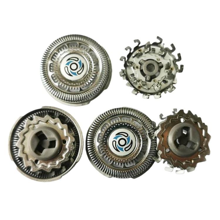 SH70 Shaver Head,For Philips S7370 / S7310 / S8860 / S8870 / S9911 / S9731 / RQ1250, SH70