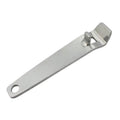 Portable Oral Liquid Bottle Opener Stainless Steel Multifunctional Cap Opener