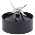 For NutriBullet 1200W Blender Extractor Cross Blade Replacement Parts, For NutriBullet 1200W