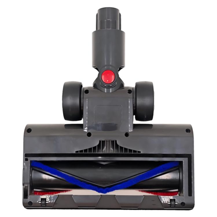 For X0011/X0012/X0013 Motorized Floor Head, Soft Brush Bar, Bristle Brush Bar