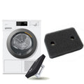 For Miele T1  9164761 Heat Pump Tumble Dryer Filter Replacement, 9164761