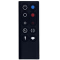 For Dyson HP00 HP01 Air Purifier Bladeless Fan Remote Control, HP00 HP01 Style 1, HP00 HP01 Style 11, HP00 HP01 Style 14