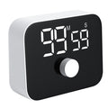 YS LED Rotating Timer IlSent Kitchen Time Manager