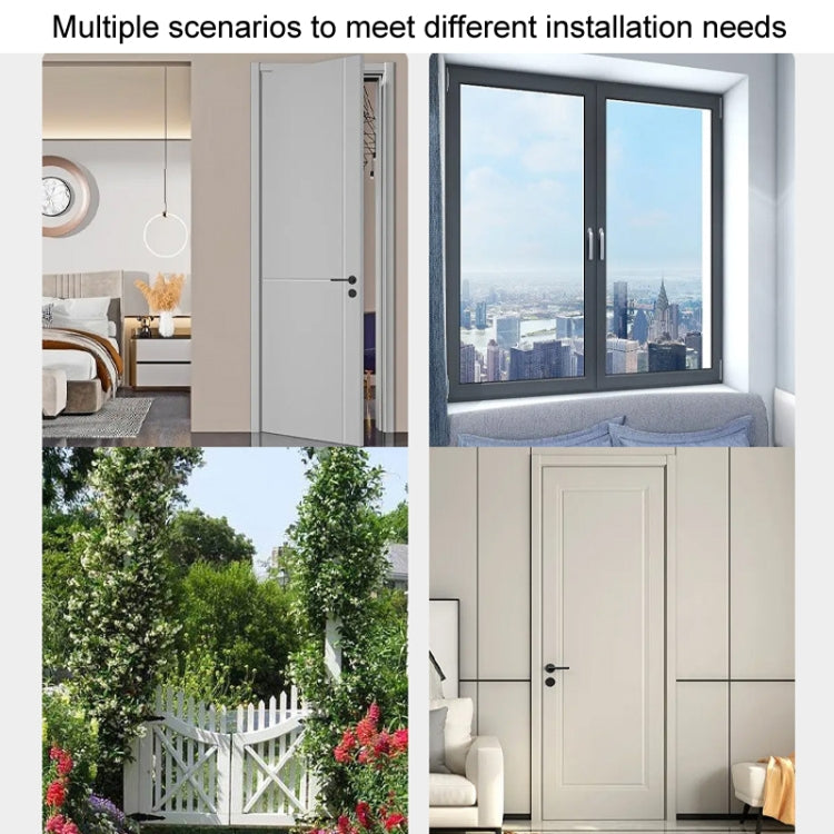 Stainless Steel Latch Door Bolt Bathroom Wooden Door And Window Anti-Theft Latch Lock, 2 inch, 3 inch, 4 inch, 5 inch, 6 inch, 8 inch, 10 inch, 12 inch
