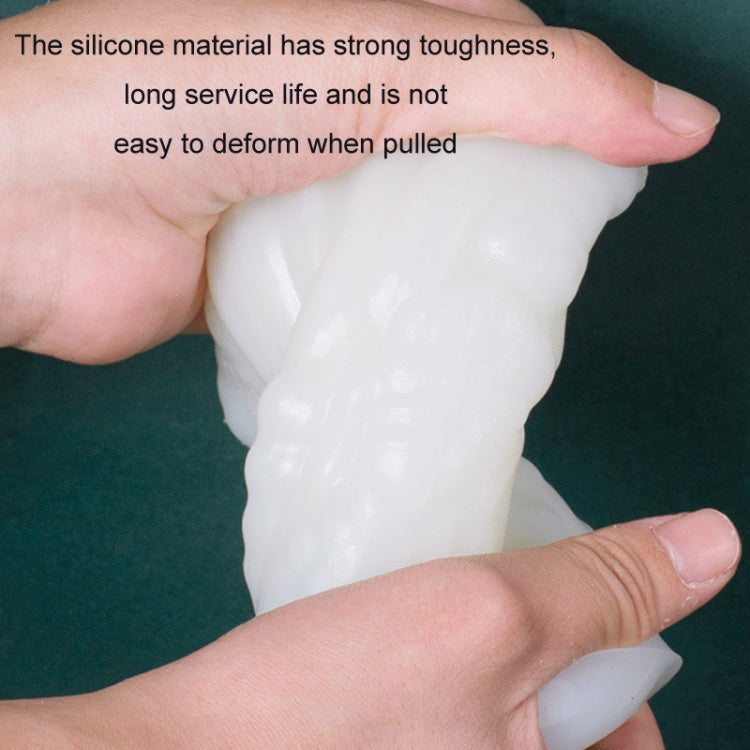 Christmas Aromatherapy Candle Cylinder DIY Silicone Mold, ZL-845, ZL-846, ZL-849, ZL-850