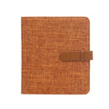 3 inch 288-photo Cotton Linen Album