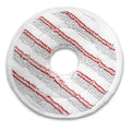 For Vileda Spin & Clean Mop Refill Pad Round Microfiber Replacement Cloth Cover