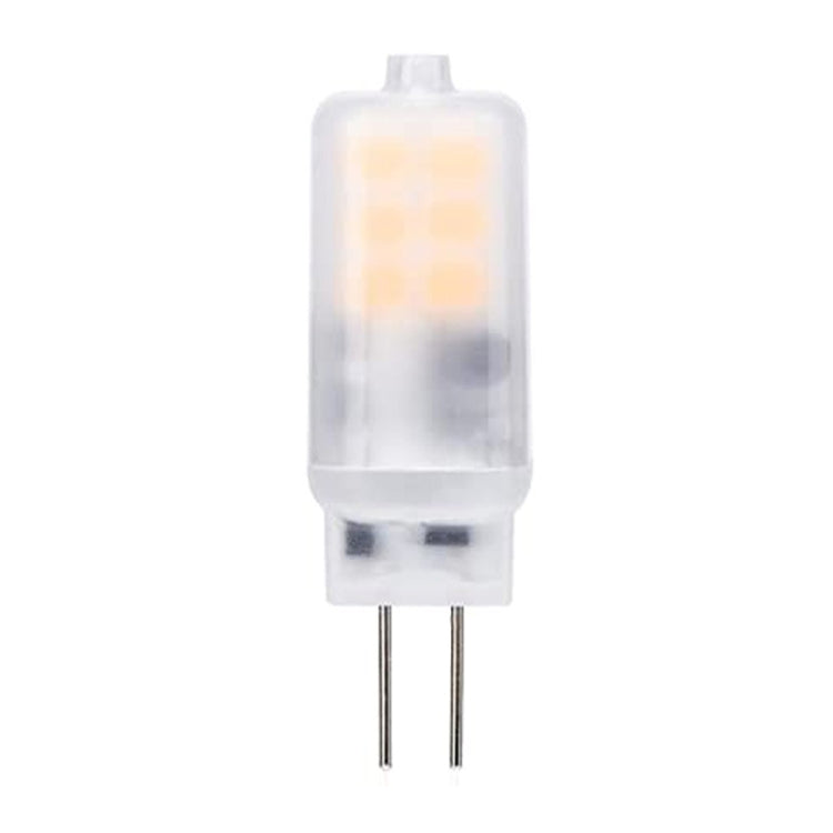G4 AC/DC12V 3W Flicker-free Replacement LED Halogen Lamp Beads, Warm White, Cold White, Natural White