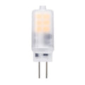 G4 AC/DC12V 3W Flicker-free Replacement LED Halogen Lamp Beads, Warm White, Cold White, Natural White