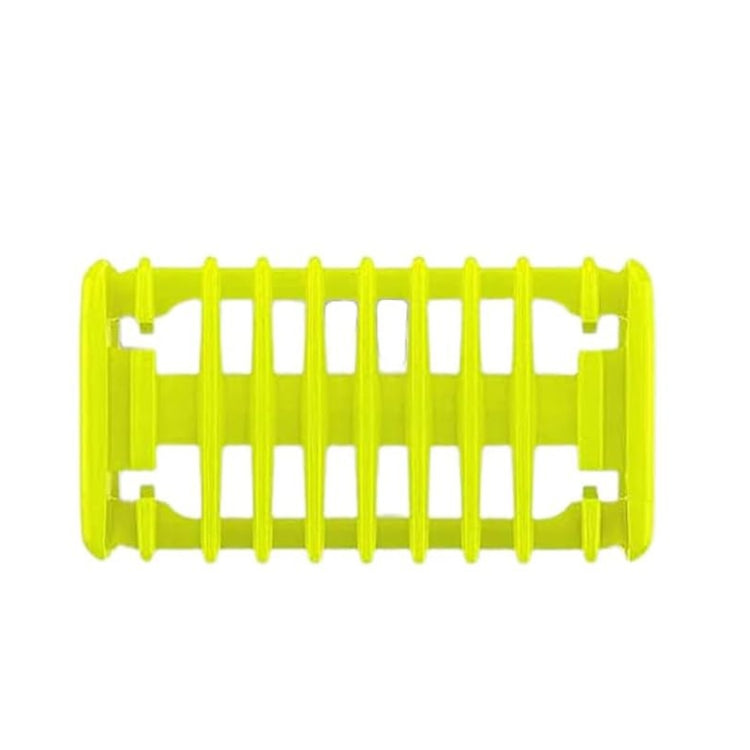 For Philips OneBlade QP2520 QP2530 QP2630 Electric Trimmer Shaver, Partial Comb, Body Comb, 14-length  Guide Comb, 4 In 1