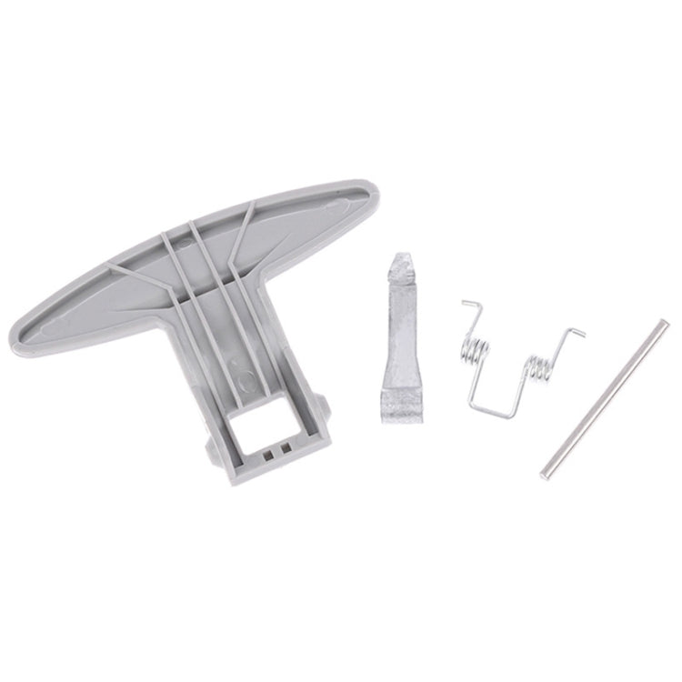 4 in 1 For LG Drum Washing Machine Door Lock Handle Accessories, 4 in 1