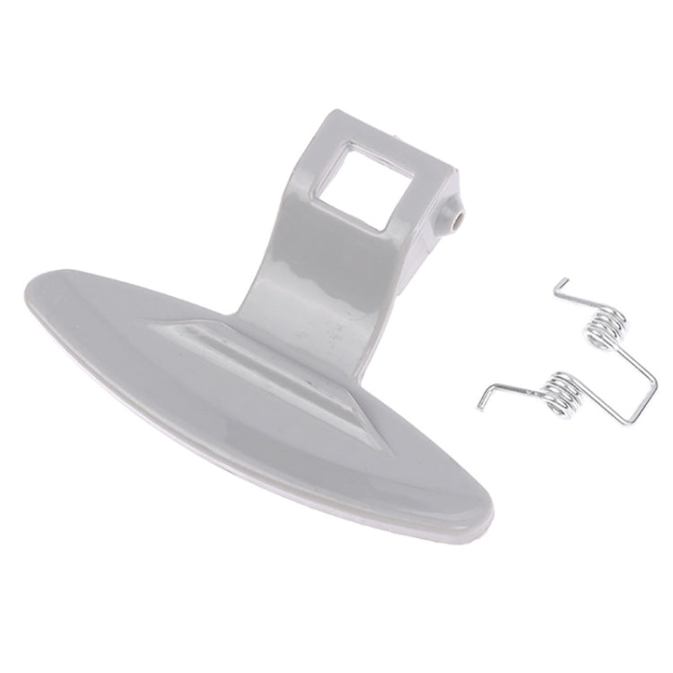 4 in 1 For LG Drum Washing Machine Door Lock Handle Accessories, 4 in 1