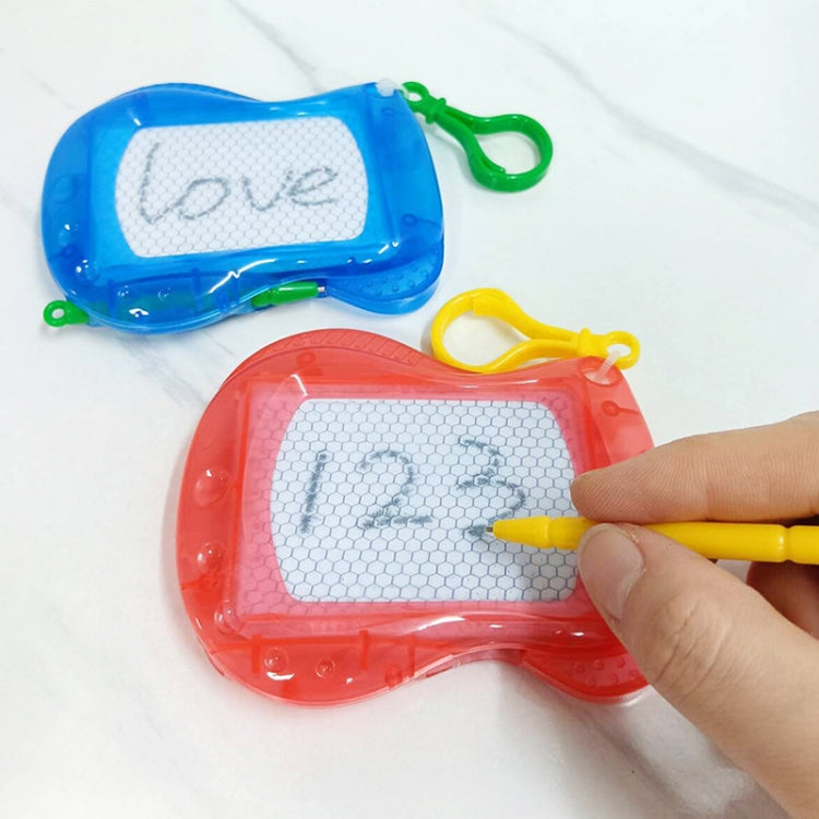 Mini Magnetic Drawing Board Children Magnetic Writing Board Toy Painting Board