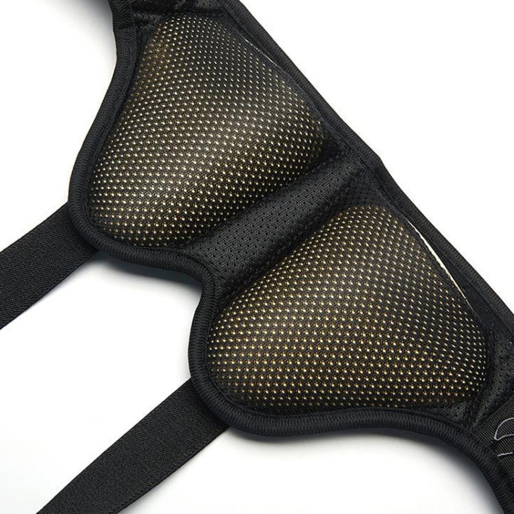 Adult Hernia Belt Groin Protection Belt, M, L, XL