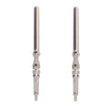 2pcs NH35 / NH36 Handle Parts Watch Repair Tools