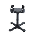 Adjustable Food Bowl Heightening Stand For Medium And Large Pet Dogs, Bracket 1pc, Bracket 2pcs, Bracket + Stainless Steel Bowl, Bracket + Blue Stainless Steel Bowl