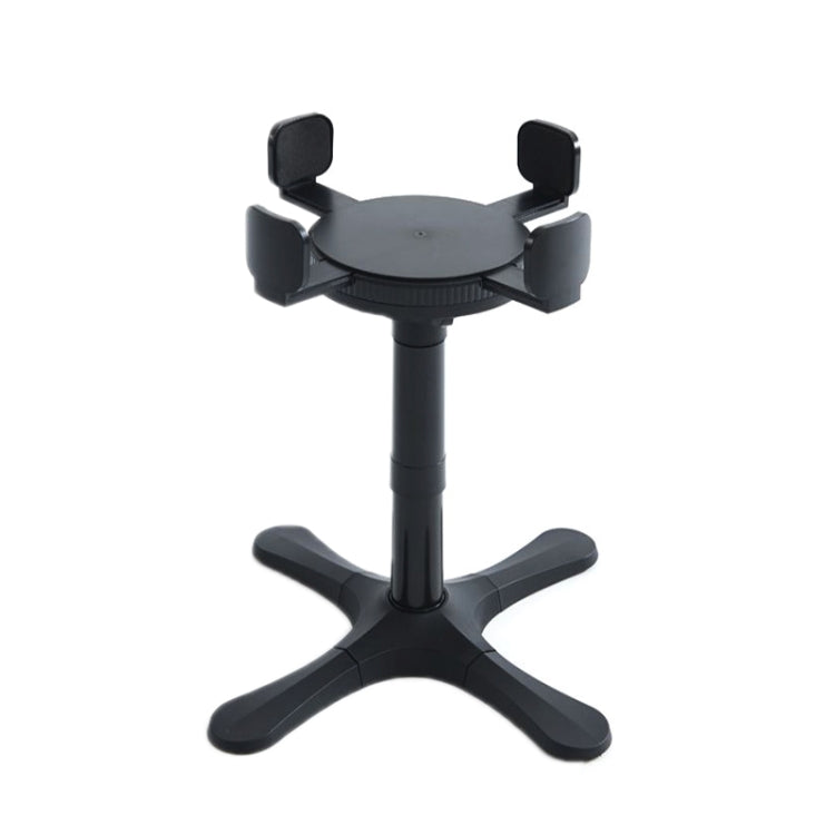 Adjustable Food Bowl Heightening Stand For Medium And Large Pet Dogs, Bracket 1pc, Bracket 2pcs, Bracket + Stainless Steel Bowl, Bracket + Blue Stainless Steel Bowl