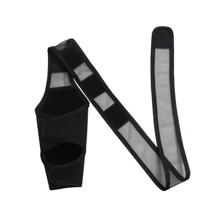 Dog Leg Fracture Protection Injury Support Belt, S, M, L, XL