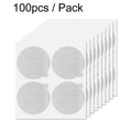 For Nestle Vertuo Coffee Maker Disposable Capsule Aluminum Foil Sealer Paper, 37mm 100pcs / Pack, 37mm 204pcs / Pack, 62mm 100pcs / Set