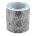 Air Purifier Replacement HEPA Filter, For Shark HP102, For Shark HP202