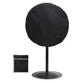 Outdoor Industrial Fan Waterproof and Dustproof Protective Cover, 61 x 19 x 61cm, 78 x 22 x 78cm, 120 x 55 x 120cm