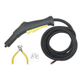 7pcs / Set For Karcher SC4 / SC2 / SC3 / CTK10 / STK20 Steam Cleaner Switch Control Handle Hose