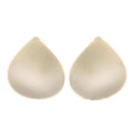 Thickened Bra Pad Sports Vest Breathable Sweat-absorbent Sponge Insert, 2cm, 4cm, 6cm