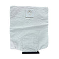 For Nilfisk VP100 / VP200 / VP300 Vacuum Cleaner Reusable Cloth Dust Bag