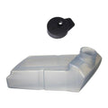 For Karcher K2 / K3 High Pressure Washer Detergent Bottle 5.071-240.0, 2pcs / Set