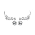 Cute Dachshund Earrings Versatile Pet Accessories, YIE338